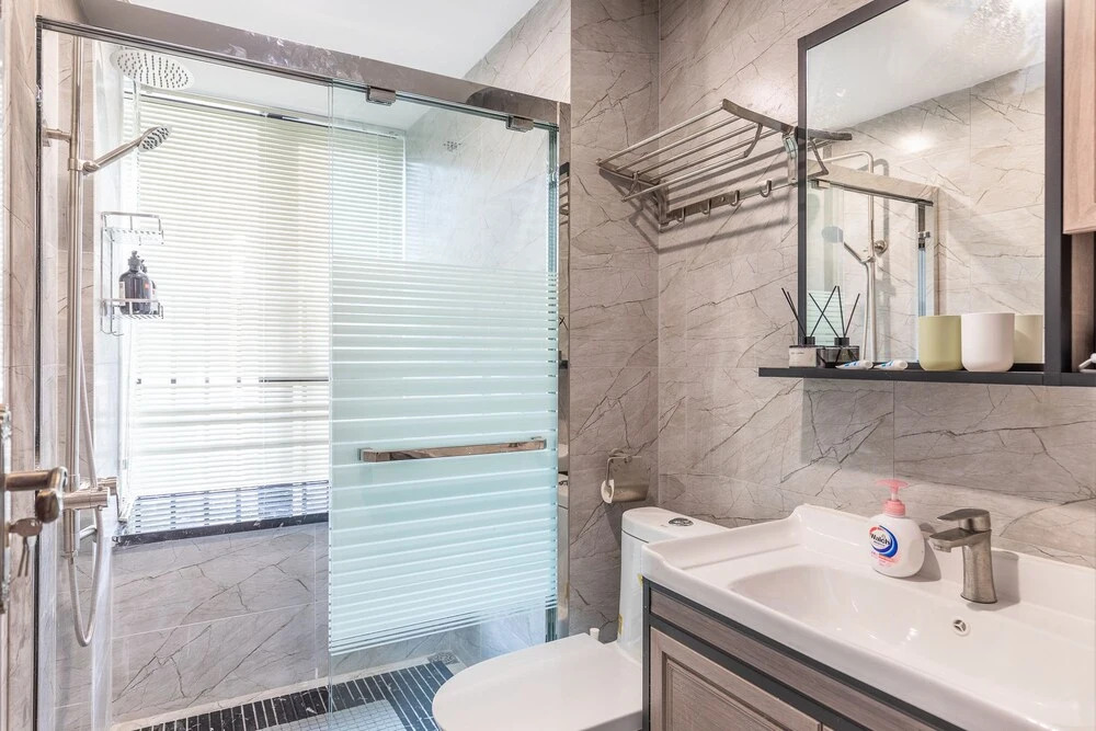 Чжухай: Locals Boutique Apartment WanzaiCEC No.4