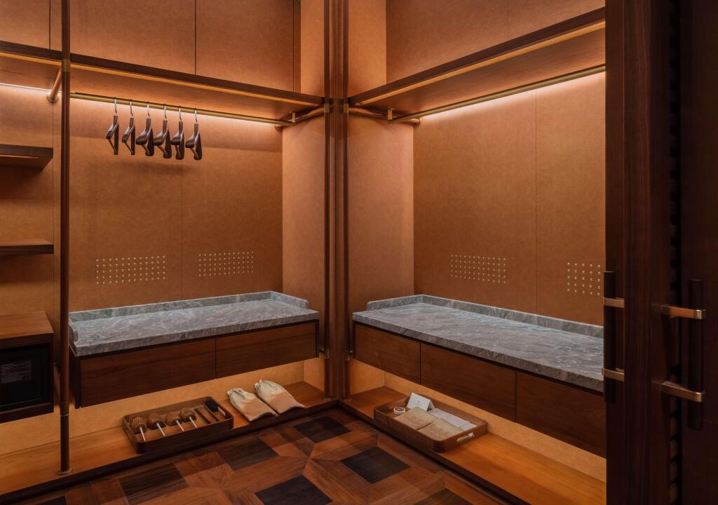 Сямынь: Waldorf Astoria Xiamen