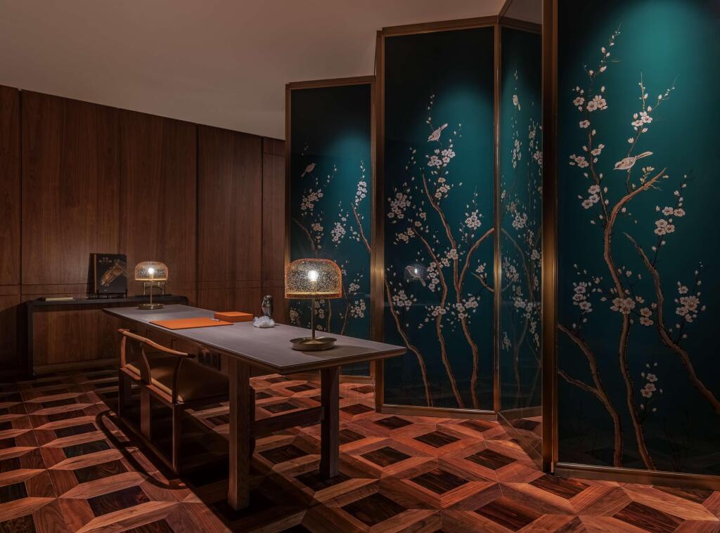 Сямынь: Waldorf Astoria Xiamen