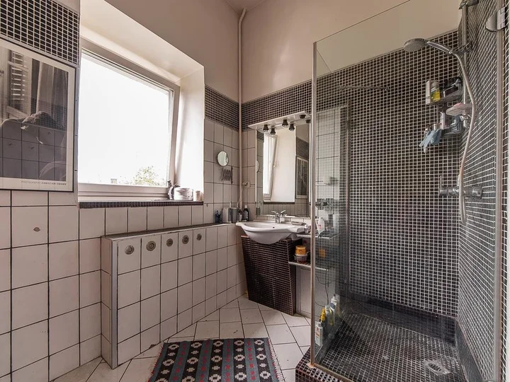 Москва: Erker Apartment