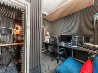 Москва: Erker Apartment