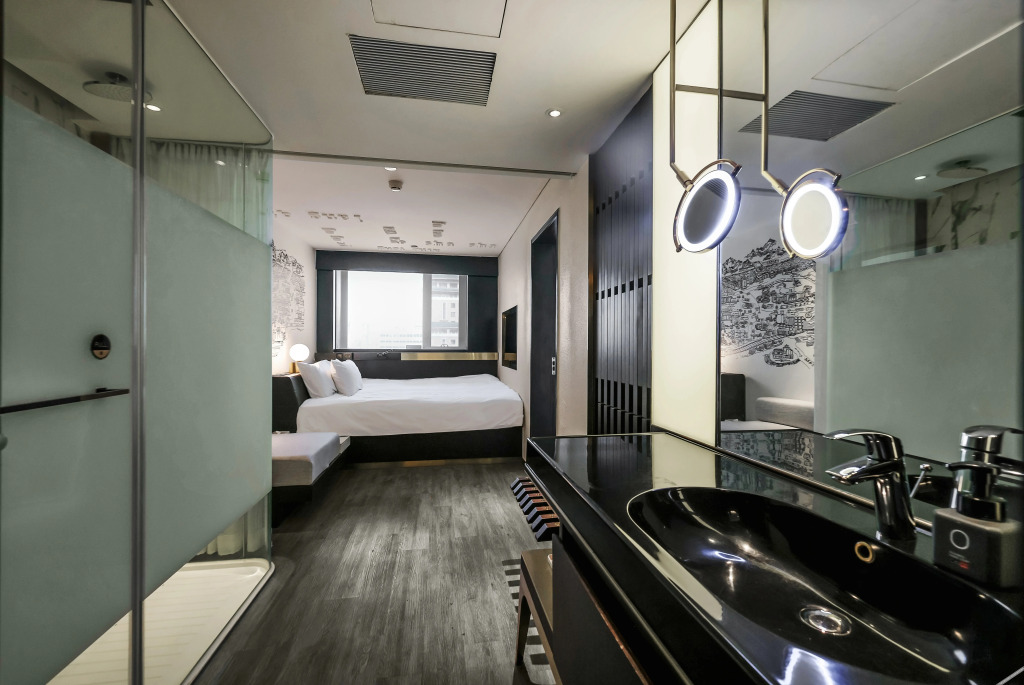 Ланьчжоу: CitiGO HOTEL Downtown Lanzhou