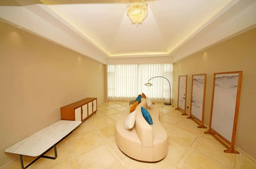 Чаочжоу: Howard Johnson by Wyndham Hot Springs Hotel Chaozhou