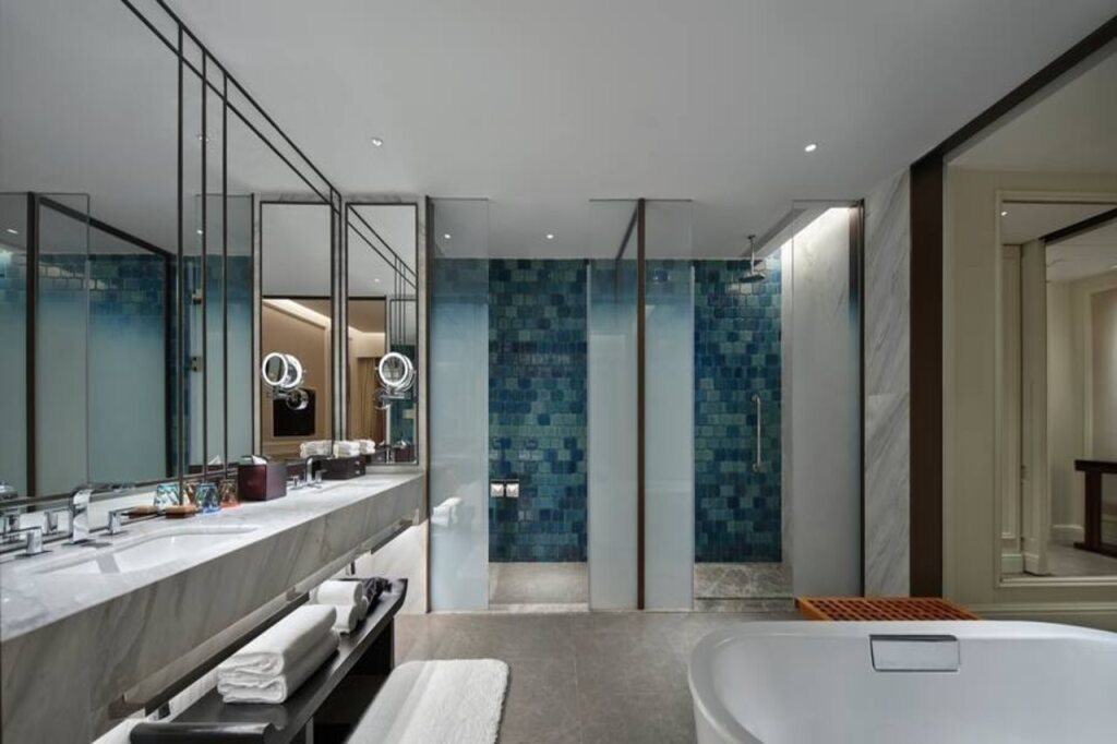 Лянфан: Hollick Hotel Wen'an, Tapestry Collection by Hilton