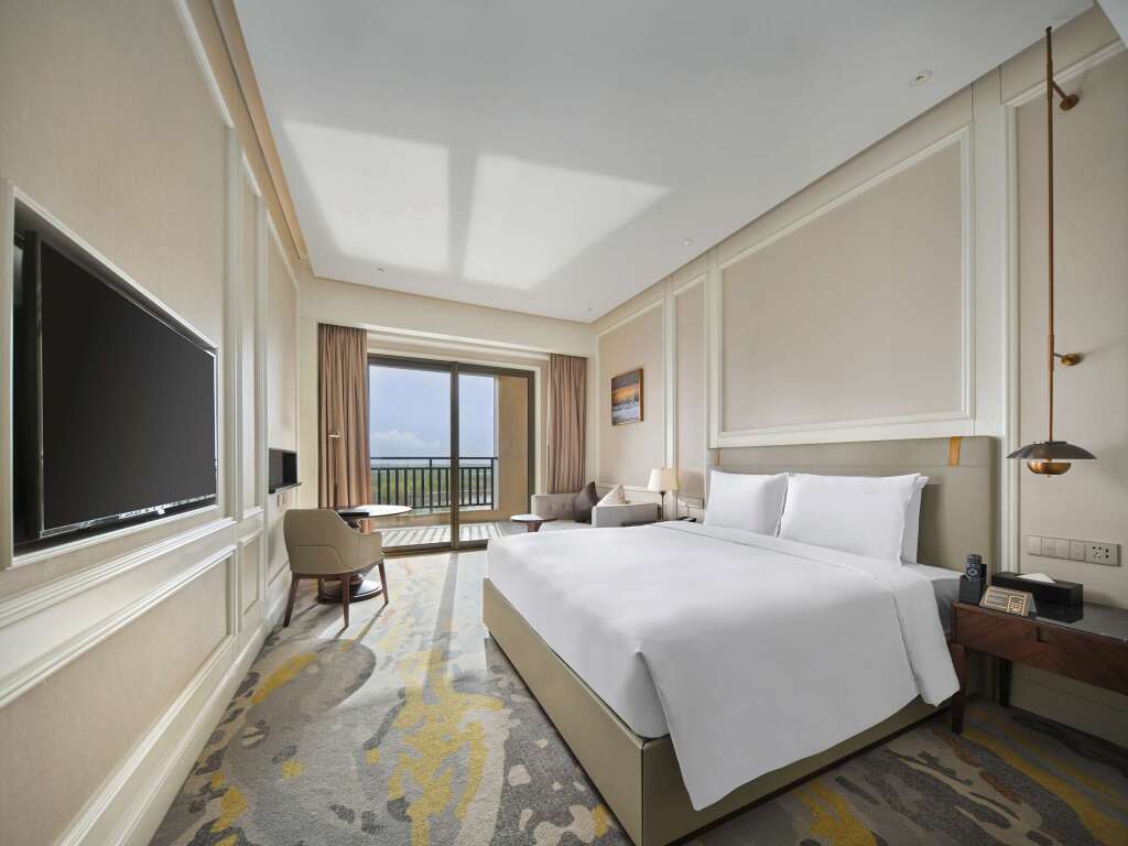 Лянфан: Hollick Hotel Wen'an, Tapestry Collection by Hilton