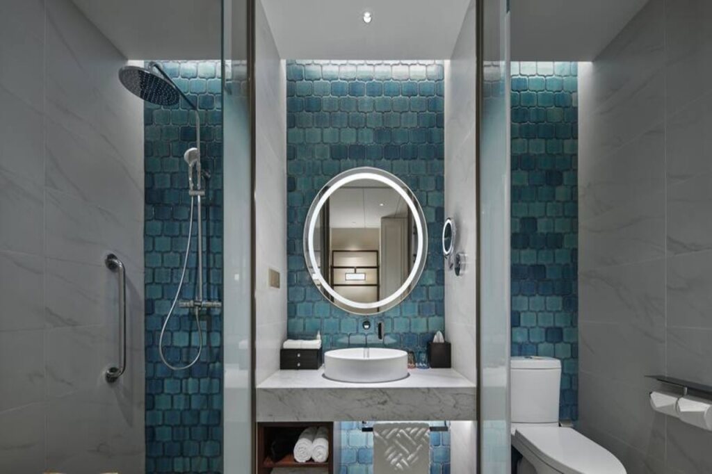 Лянфан: Hollick Hotel Wen'an, Tapestry Collection by Hilton