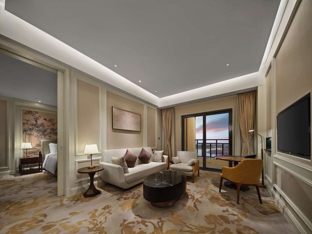 Лянфан: Hollick Hotel Wen'an, Tapestry Collection by Hilton