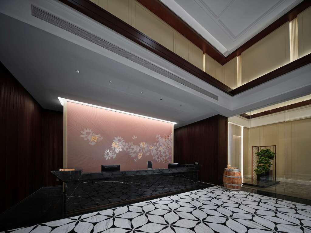 Лянфан: Hollick Hotel Wen'an, Tapestry Collection by Hilton