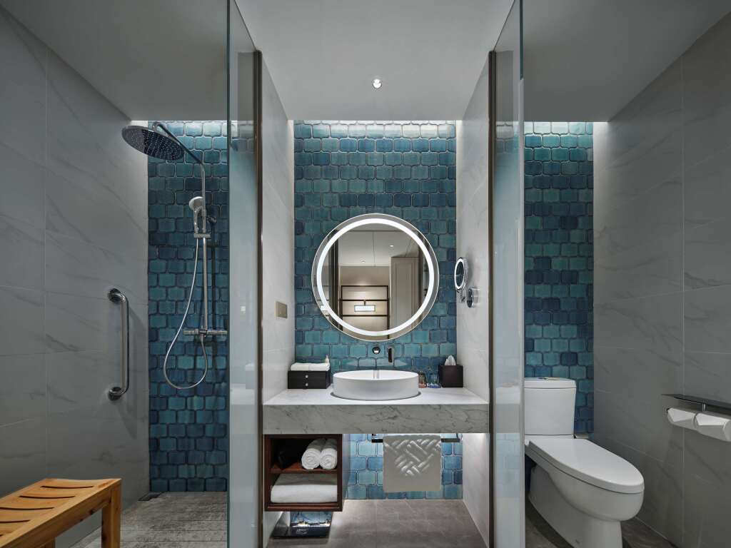 Лянфан: Hollick Hotel Wen'an, Tapestry Collection by Hilton