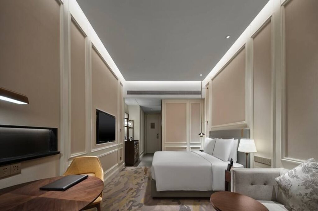 Лянфан: Hollick Hotel Wen'an, Tapestry Collection by Hilton