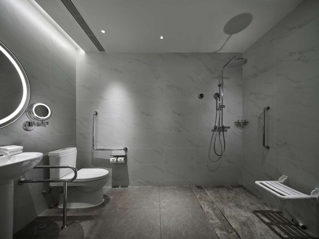 Лянфан: Hollick Hotel Wen'an, Tapestry Collection by Hilton