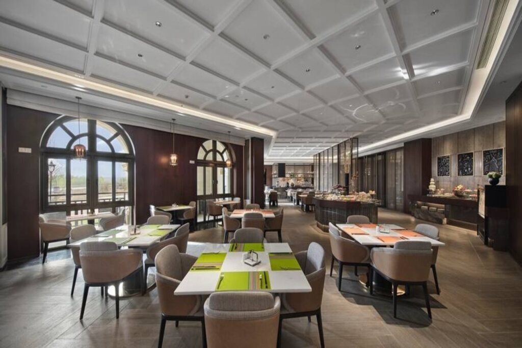 Лянфан: Hollick Hotel Wen'an, Tapestry Collection by Hilton