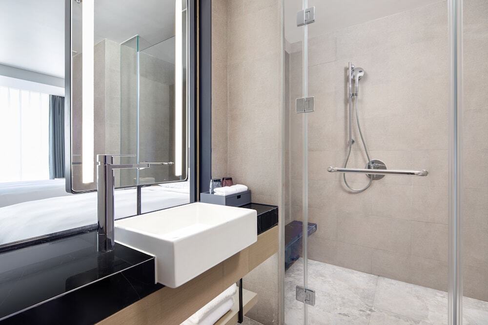 Уси: Courtyard by Marriott Jiangyin
