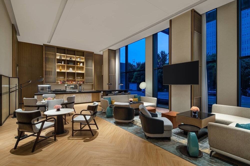 Уси: Courtyard by Marriott Jiangyin