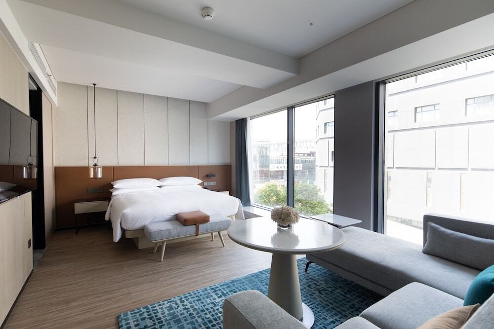 Уси: Courtyard by Marriott Jiangyin