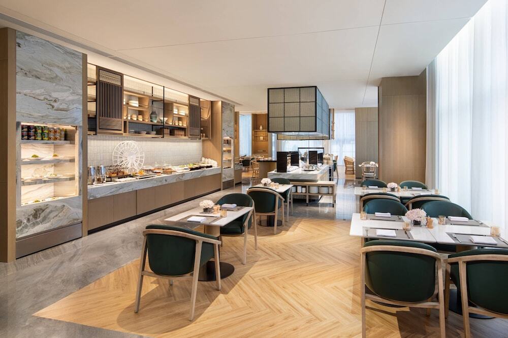 Уси: Courtyard by Marriott Jiangyin