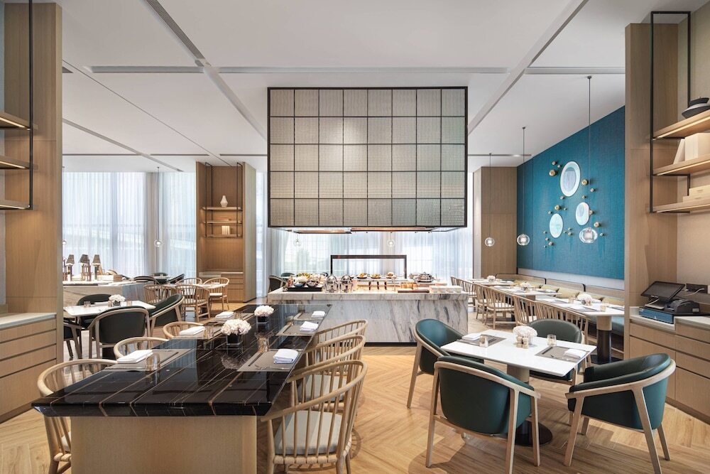 Уси: Courtyard by Marriott Jiangyin