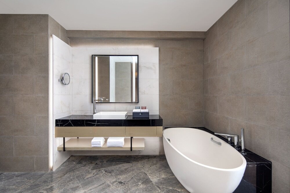 Уси: Courtyard by Marriott Jiangyin