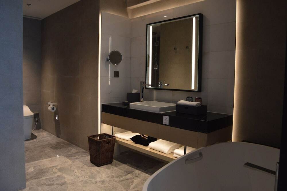 Уси: Courtyard by Marriott Jiangyin