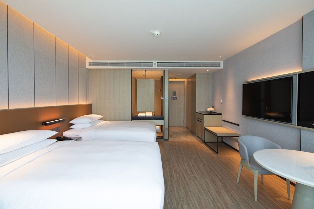 Уси: Courtyard by Marriott Jiangyin