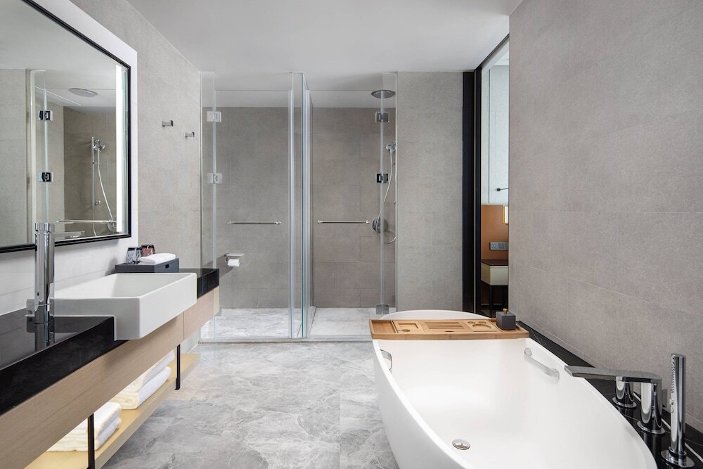 Уси: Courtyard by Marriott Jiangyin
