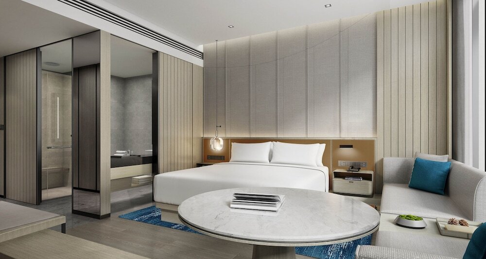 Уси: Courtyard by Marriott Jiangyin