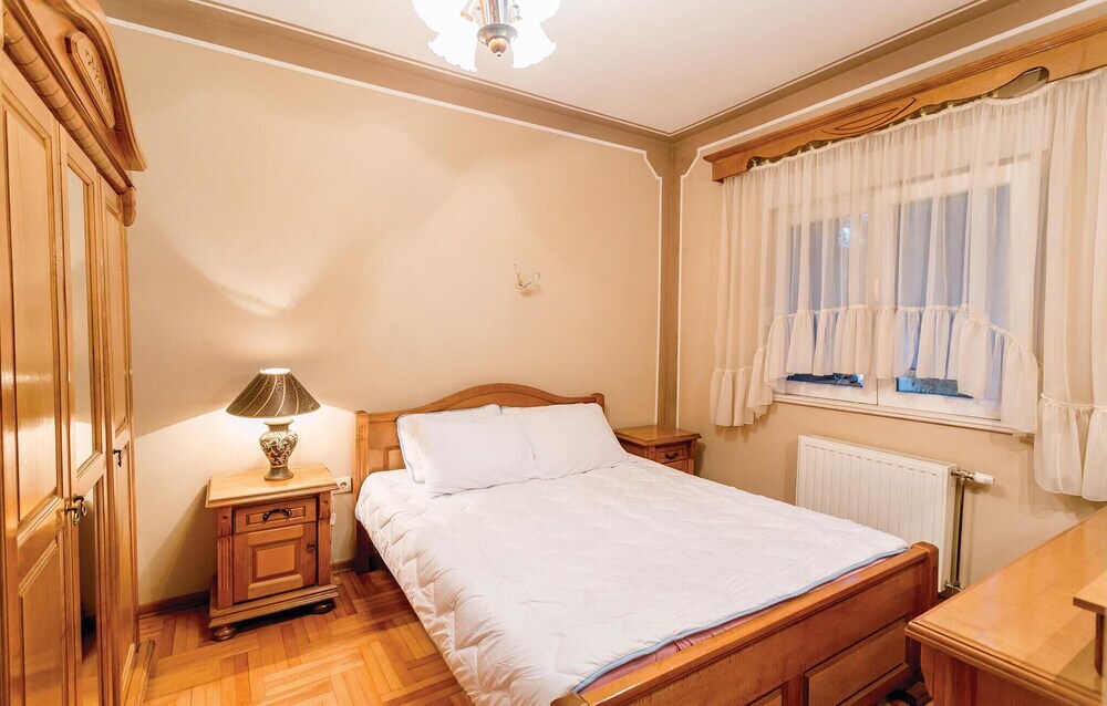 Херцег-Нови: Villa Besha