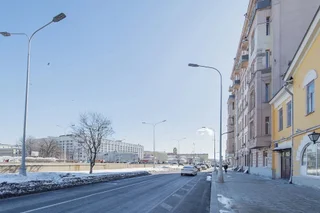 Москва: Апартаменты GM Никитский бульвар