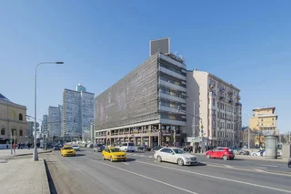 Москва: Апартаменты GM Никитский бульвар