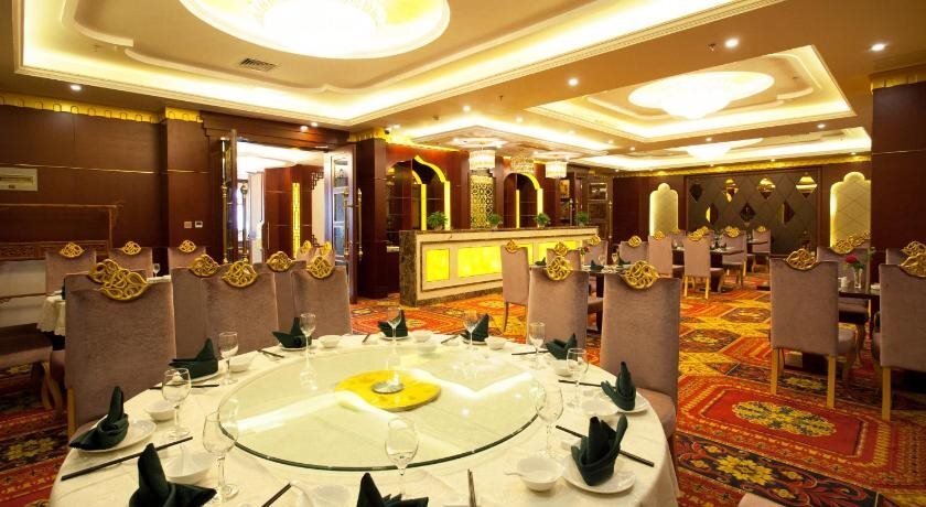 Уху: Waijing Gloria Grand Hotel Anhui