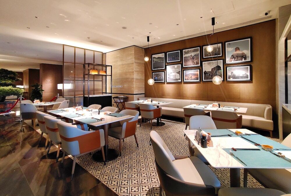 Хух-Хото: Crowne Plaza Hohhot City Center, An IHG Hotel