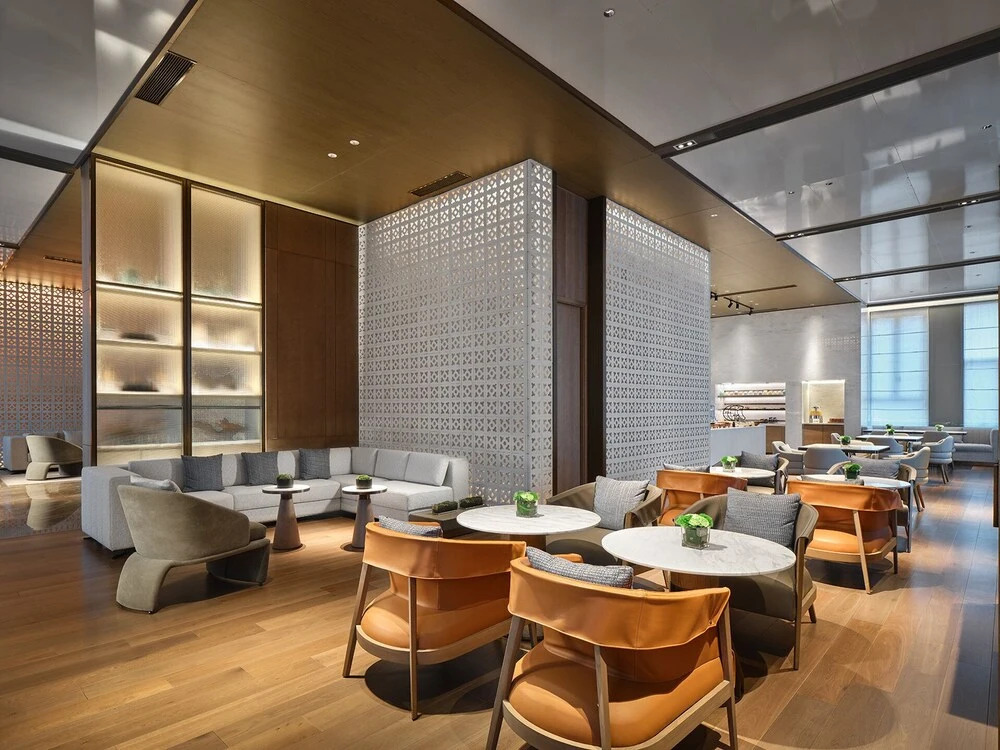 Хух-Хото: Crowne Plaza Hohhot City Center, An IHG Hotel