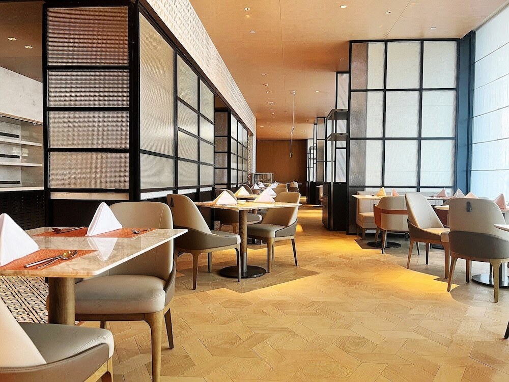 Хух-Хото: Crowne Plaza Hohhot City Center, An IHG Hotel