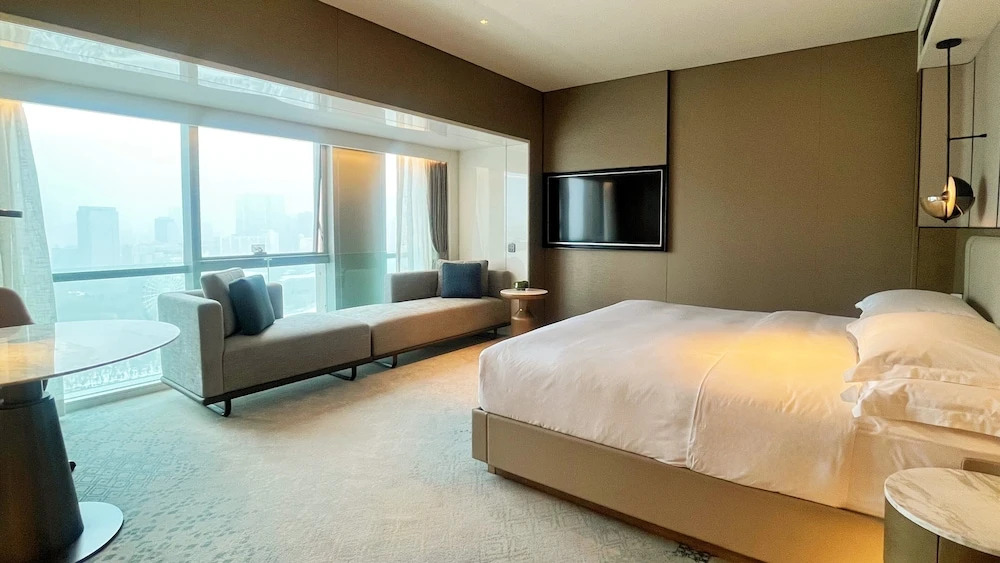 Хух-Хото: Crowne Plaza Hohhot City Center, An IHG Hotel