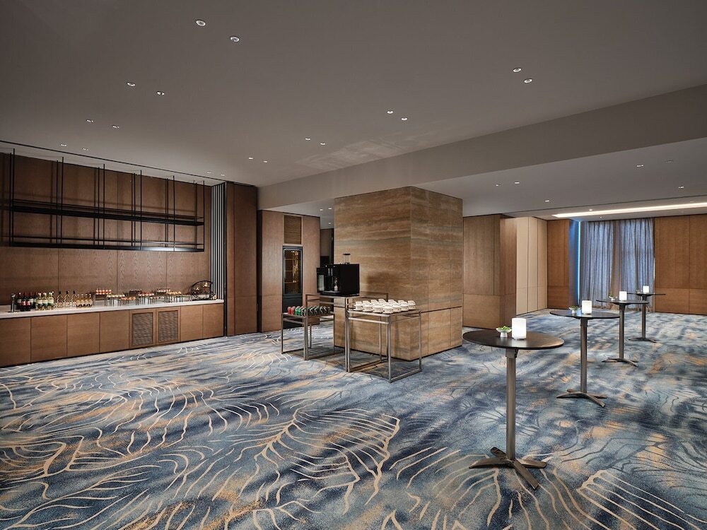 Хух-Хото: Crowne Plaza Hohhot City Center, An IHG Hotel