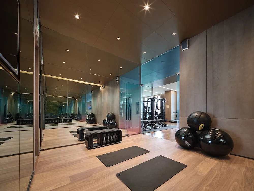 Хух-Хото: Crowne Plaza Hohhot City Center, An IHG Hotel
