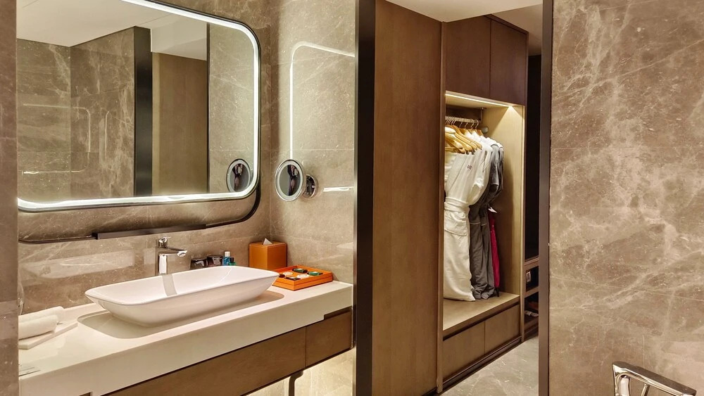 Хух-Хото: Crowne Plaza Hohhot City Center, An IHG Hotel
