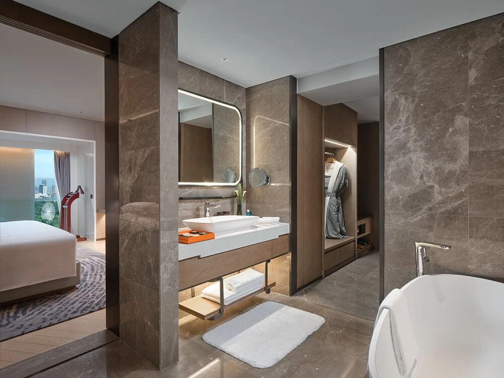 Хух-Хото: Crowne Plaza Hohhot City Center, An IHG Hotel