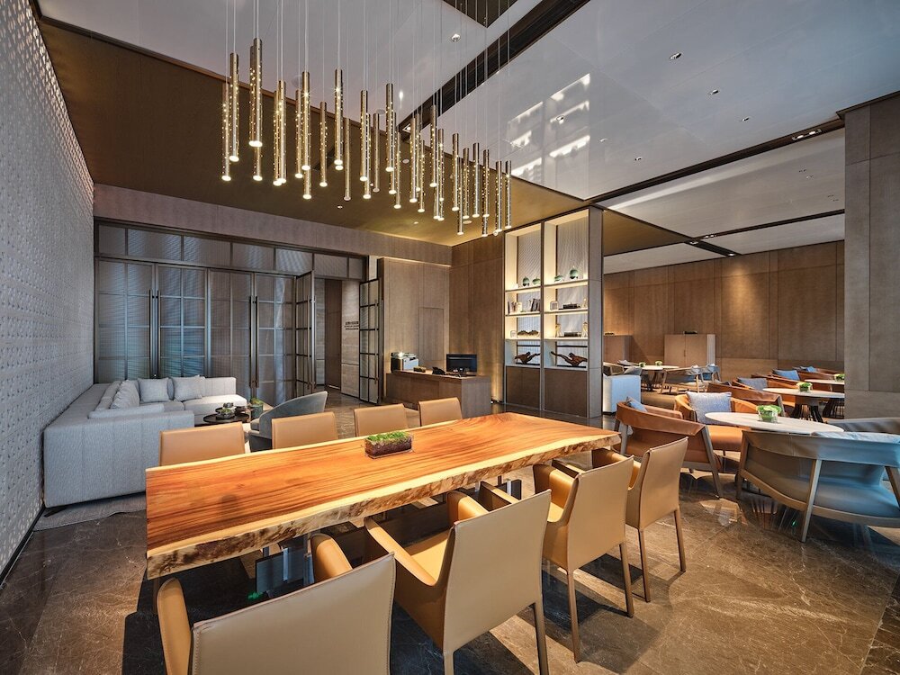 Хух-Хото: Crowne Plaza Hohhot City Center, An IHG Hotel
