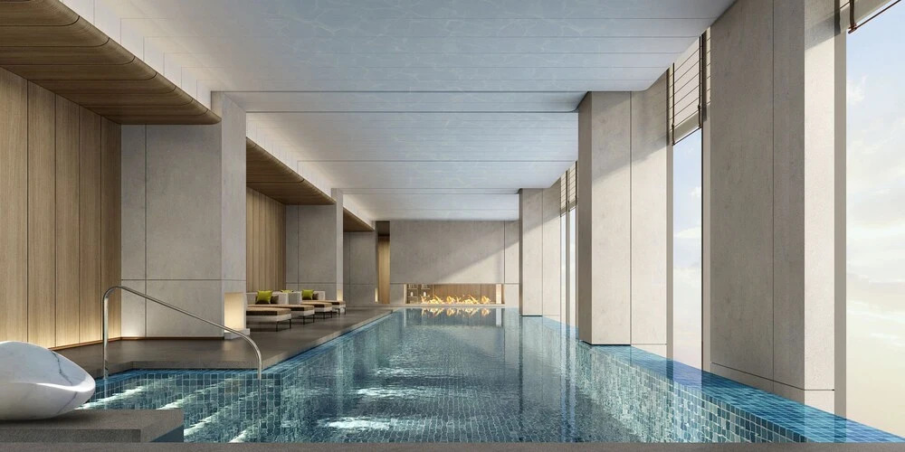 Хух-Хото: Crowne Plaza Hohhot City Center, An IHG Hotel