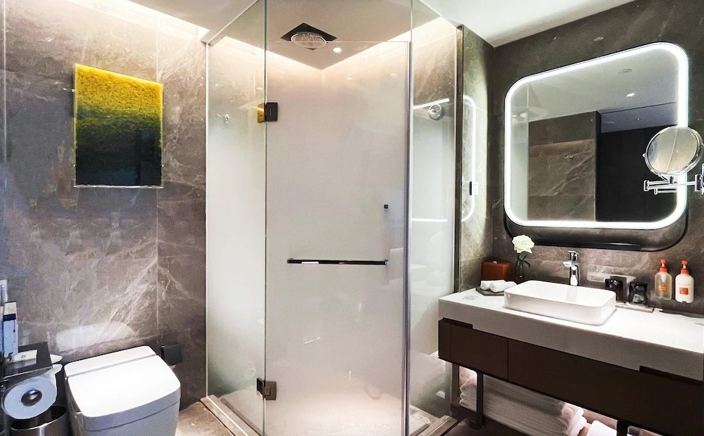 Хух-Хото: Crowne Plaza Hohhot City Center, An IHG Hotel