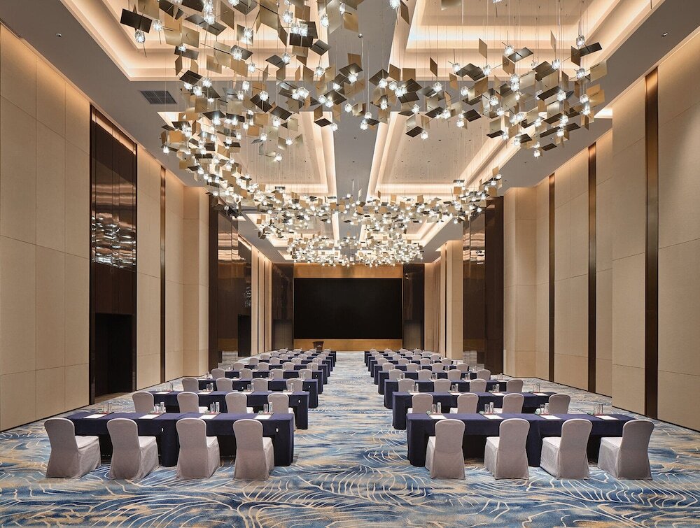 Хух-Хото: Crowne Plaza Hohhot City Center, An IHG Hotel