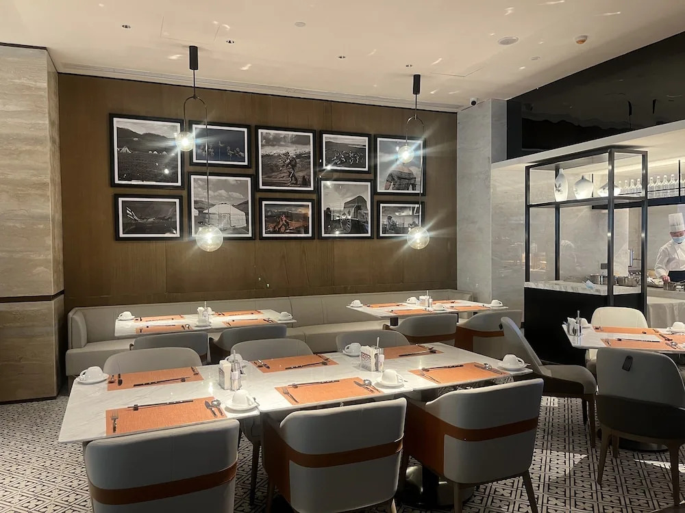 Хух-Хото: Crowne Plaza Hohhot City Center, An IHG Hotel