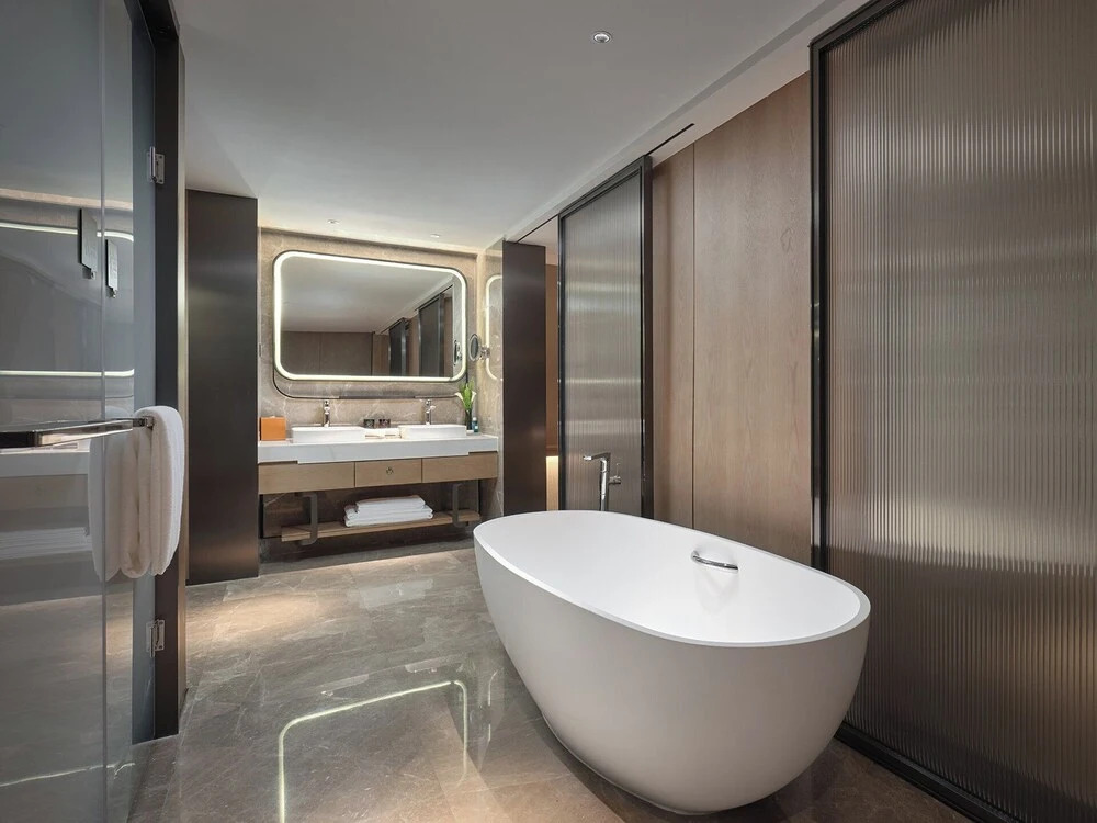 Хух-Хото: Crowne Plaza Hohhot City Center, An IHG Hotel