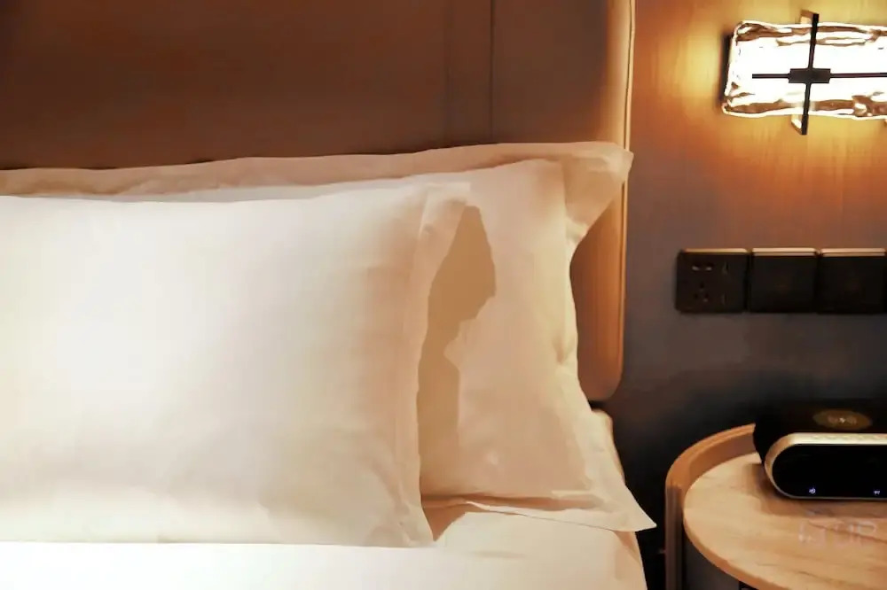 Хух-Хото: Crowne Plaza Hohhot City Center, An IHG Hotel