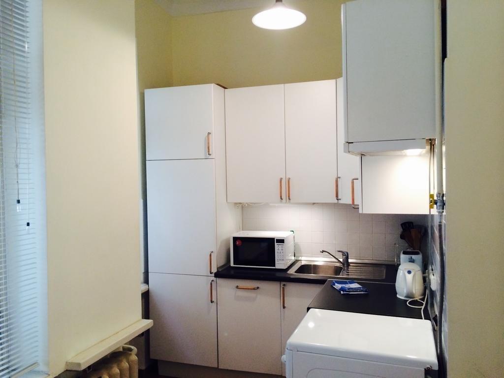 Москва: Gogol Apartment