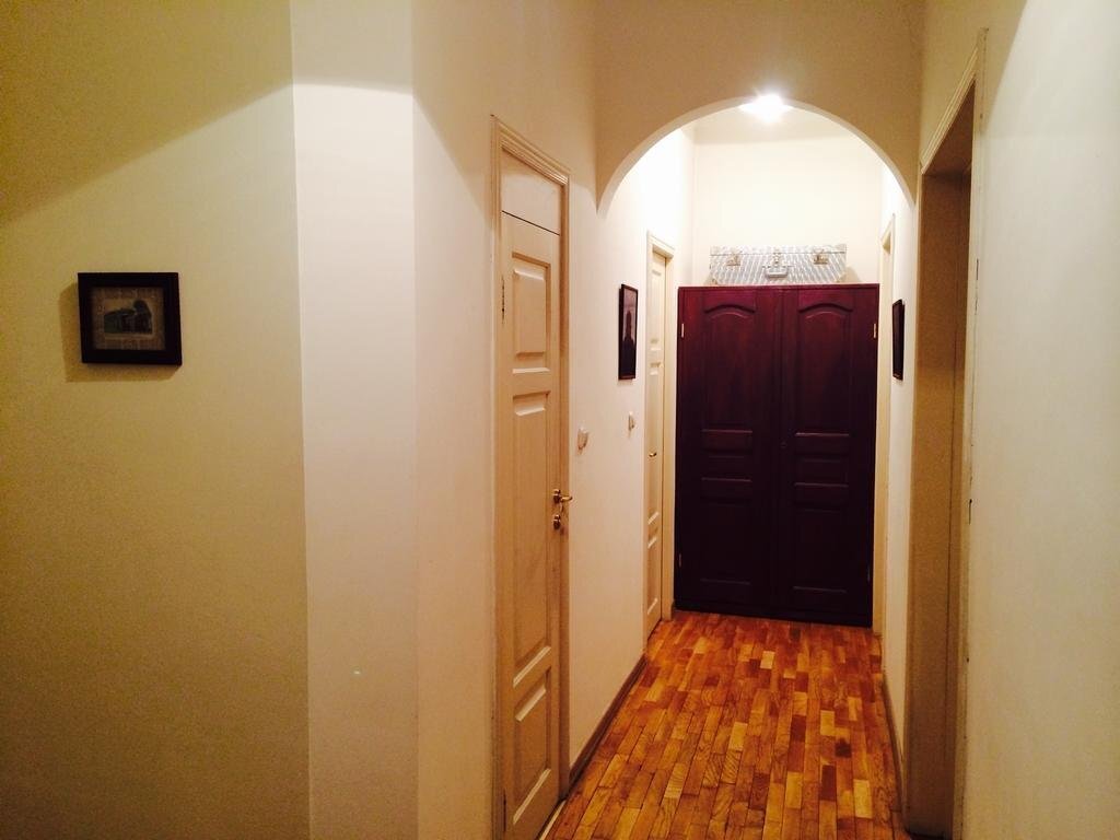 Москва: Gogol Apartment