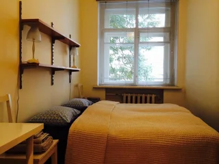 Москва: Gogol Apartment
