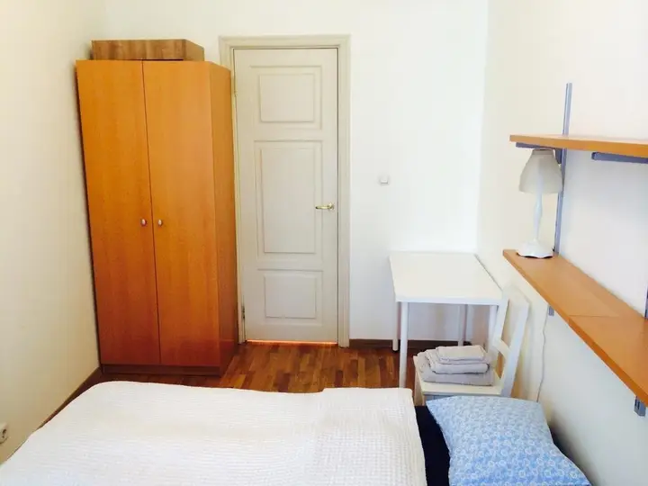 Gogol Apartment — фото 1