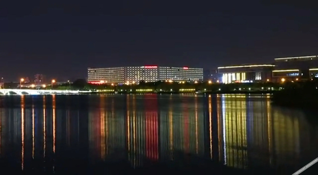 Тяньцзинь: Tianjin Crown International Apartments